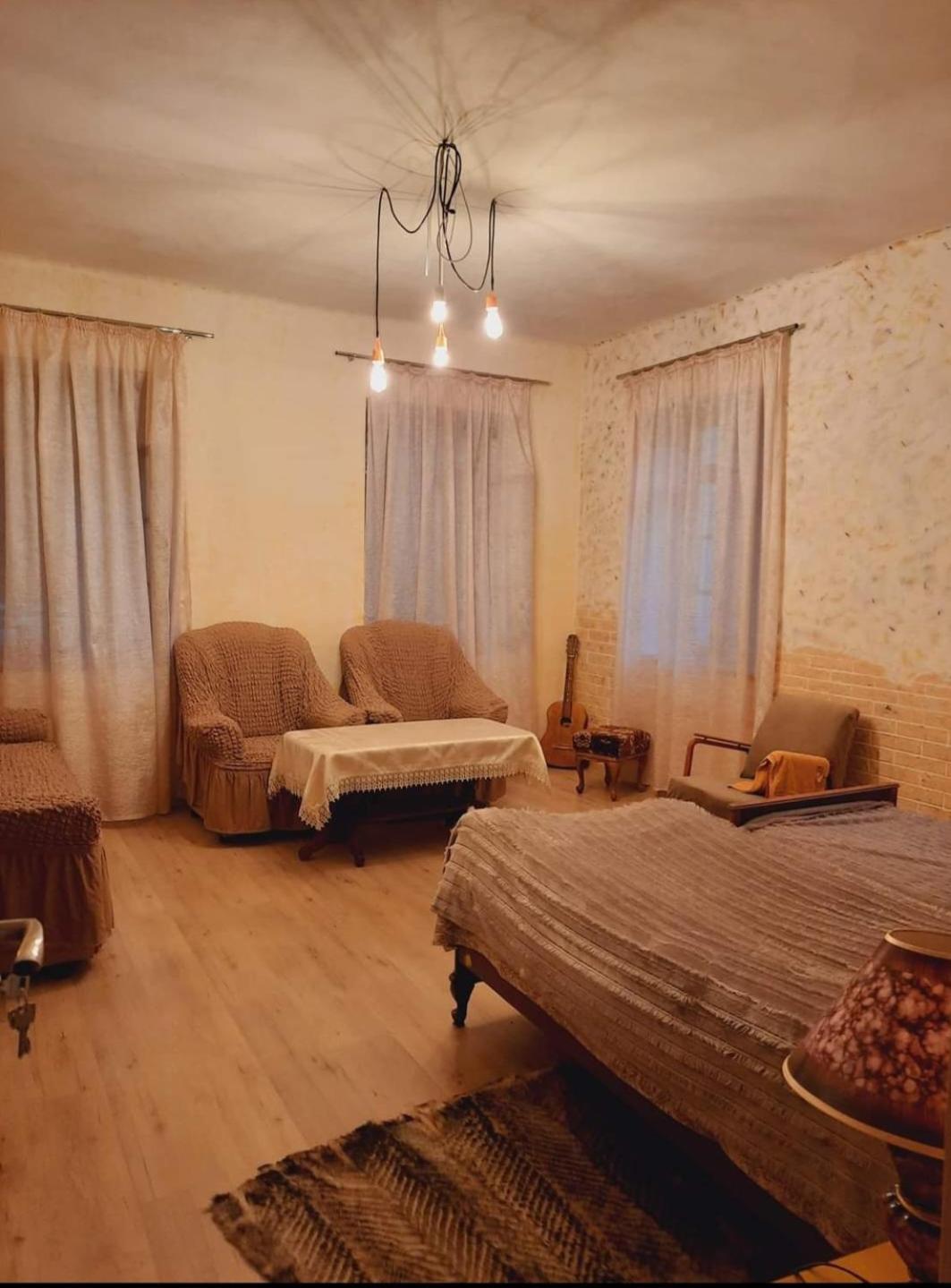 Alex B&B Kapan エクステリア 写真
